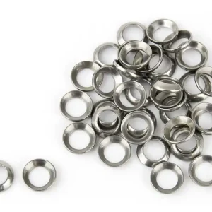 Podkładki pod nyple Sapim HM, stożkowe, 38 szt. Wyprzedaż