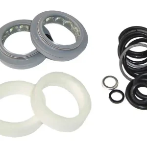 Wyprzedaż Zestaw uszczelek amortyzatora Rock Shox Reba, SID