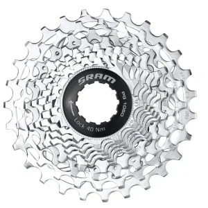 Kaseta Sram PG-1050, 10 rz, (12,13,14,15,16,17,19,21,24,27) Zamów teraz