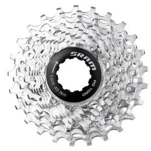 Kaseta Sram PG-1050, 10 rz, (12,13,14,15,16,17,19,21,23,25) Popularny