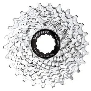Oferta limitowana Kaseta Sram PG-1050, 10 rz, (11,12,13,14,15,17,19,21,23,26)
