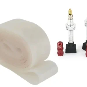 Bezpieczna płatność Opaski Tubeless Effetto Mariposa Caffelatex M-26/27.5" 25-29 mm 2 szt. + zawory