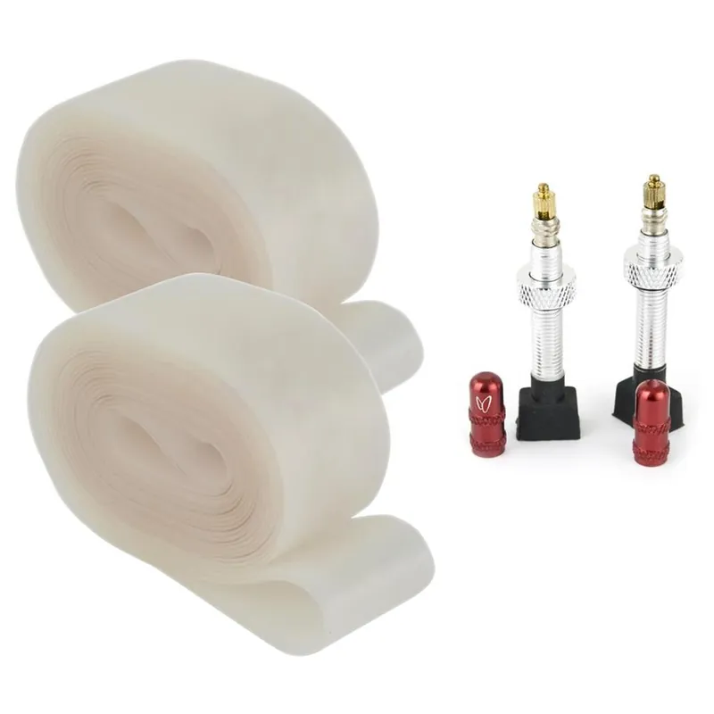 Opaski Tubeless Effetto Mariposa Caffelatex S-26/27.5" 20-24 mm 2 szt. + zawory Kup teraz