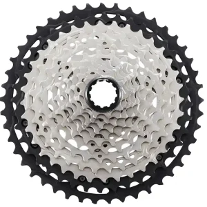 Kaseta Shimano Deore XT CS-M8100 12-rzędowa 10-45T Zwrot pieniędzy