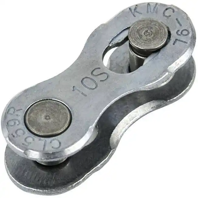 Spinka KMC CL559R-EPT MissingLink 10-rz EPT srebrna 5,88 mm Oryginalny