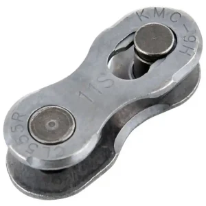 Spinka KMC CL555R-EPT MissingLink 11-rz srebrna 5.65 mm Zamów teraz