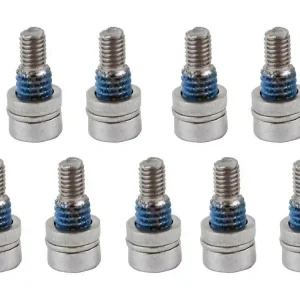 Bezpieczna płatność Piny do pedałów Shimano PD-GR500 9 szt.