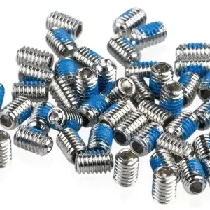 Autentyczny Piny wymienne PD-X09 do pedałów XLC