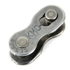 Najlepsza cena Spinka KMC CL-566e do łańcuchów 9-rzędowych 6,6 mm, E-bike