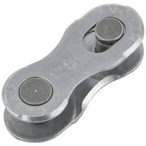 Ostatnia szansa Spinka KMC CL552 EPT do łańcuchów 12-rzędowych 5,2 mm