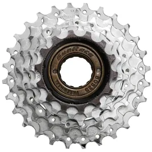 Kup teraz Wolnobieg nakręcany Sunrace 6 rz. MFR2A6DP 14-24T