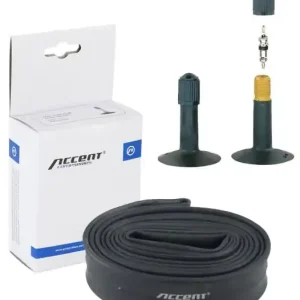 Oferta Dętka Accent 27.5'' x 1.95"- 2.125'' wentyl auto