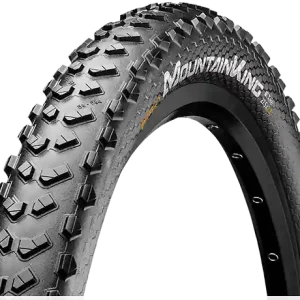 Zwrot pieniędzy Opona Continental Mountain King 29x2.30 (58-622) czarna drutówka