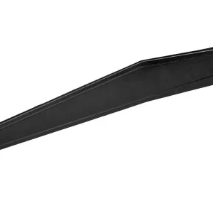 Oferta limitowana Osłona mechanizmu korbowego BHT-OS001 do Romet Wigry, Jubilat, Uniwersal, PCV, czarna