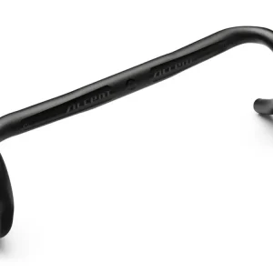 Kierownica szosowa Accent EXE, 420 mm, 31.8mm, czarna matowa Zwrot pieniędzy