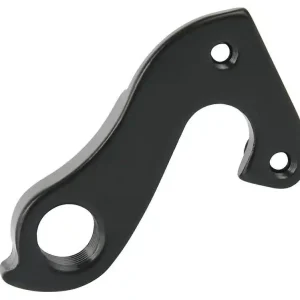 Hak przrzutkowy Author 39-710111 do ram rowerowych Tani