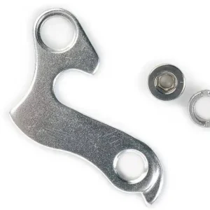 Hak przerzutkowy Author 39-710103 do ram rowerowych Zwrot pieniędzy