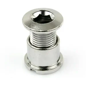 Promocja Śruba do tarczy mechanizmu korbowego RCW-085C M8 x 8,5 mm stalowa srebrna