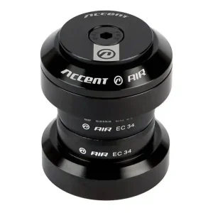 Stery klasyczne Ahead Accent HST-AIR 1-1/8" EC34/EC34 Wysoka jakość