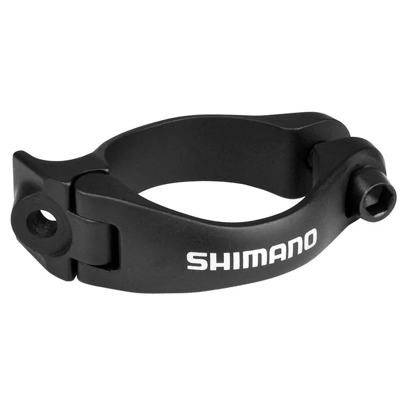 Adapter przerzutki przedniej Shimano SM-AD91 34,9mm do przerzutki FD-R9150 Oferta