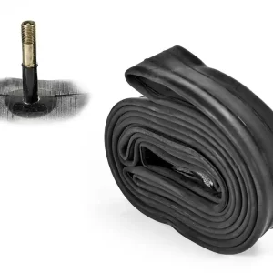 Niska cena Dętka Accent 26" x 1.75"- 2.125" wentyl auto