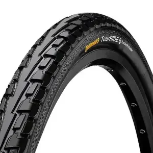 Opona Continental Ride Tour 27" x 1 1/4" (630-32) Ekspresowa dostawa