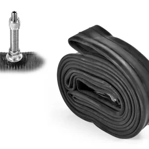 Dętka 700 x 32-43C wentyl DV, długi 40mm 622-32/45 Ekspresowa dostawa