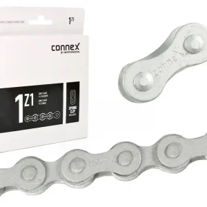 Łańcuch Connex 1Z1 1-rzędowy, ocynkowany Szybka dostawa