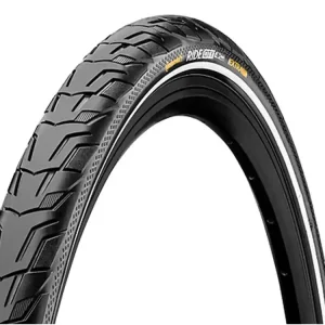 Opona Continental Ride City 28 x 1,75" (47-622) Reflex Drutówka Wyprzedaż