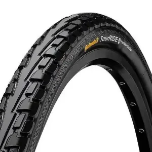 Wysoka jakość Opona Continental Ride Tour 28" x 1 5/8" x 1 1/8" (622-28)