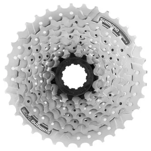 Kaseta rowerowa Shimano Acera CS-HG201 9 rzędów 11-36 zębów Szybka dostawa