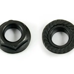 Ekspresowa dostawa Nakrętka osi suportu mechanizmu korbowego M10x1.25