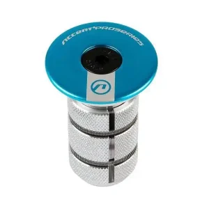 Gwiazdka+kapsel ahead AccentAC-900 Carbon niebieskia 1-1/8" Zamów teraz