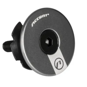 Oferta Gwiazdka+kapsel ahead Accent AC-900szary1-1/8"