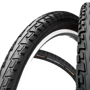 Opona Continental Ride Tour 26" x 1,75" (559-47) Nowość