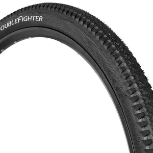 Wyprzedaż Opona Continental Double Fighter III 28x1 3/8x1 5/8 (622-37)