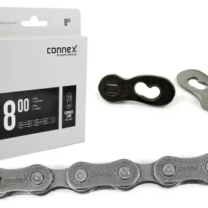 Łańcuch Connex 800 6/7/8-rzędowy stalowy Premium
