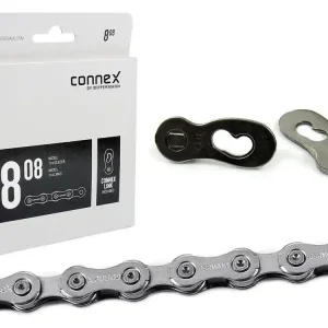Oferta Łańcuch Connex 808 6/7/8 - rzędowy niklowany
