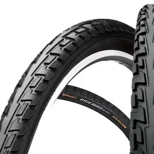 Zwrot pieniędzy Opona Continental Ride Tour 28"x1,45" (622x37)