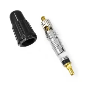 Promocja Wkład do wentyla Presta Continental z plastikowym kapturkiem