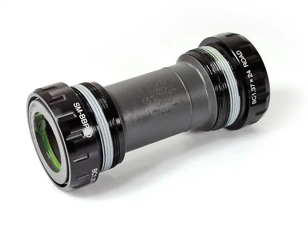 Autentyczny Miski suportu Shimano Ultegra SM-BBR60 BSA