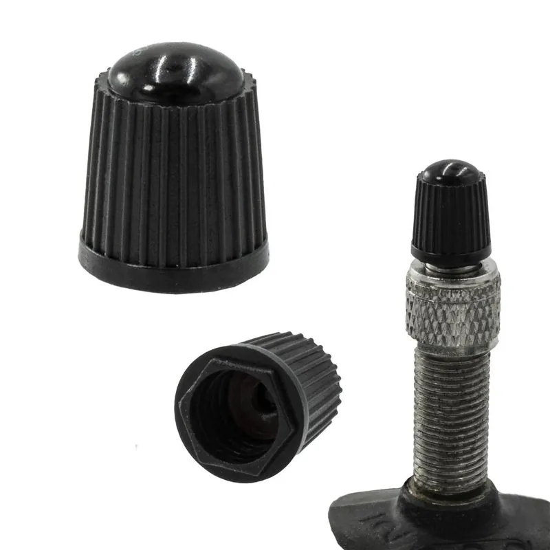 Zakrętka wentyla, kapturek zaworu DUNLOP, DV (rowerowy) Ostatnia szansa