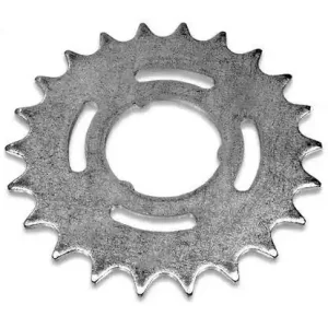 Zębatka nakładana Z-22, 22T na szeroki łańcuch Autentyczny