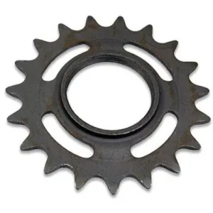 Rabat Zębatka nakręcana ZR-19, 19T na szeroki łańcuch