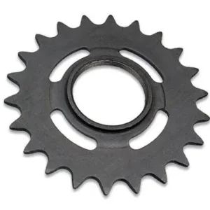 Zębatka nakręcana ZR-22, 22T na szeroki łańcuch Najlepsza cena