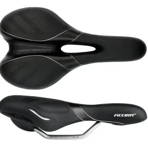 Siodełko Accent Derry - męskie Rabat