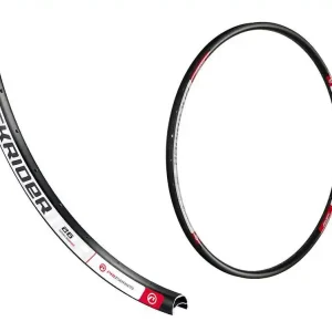 Ekspresowa dostawa Obręcz Accent Rockrider 29" 700C 36 otworów czarna