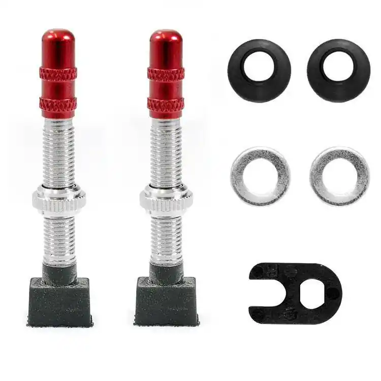 Zawory do opon bezdętkowych Effetto Mariposa CaffeLatex 2 szt. Najlepsza cena