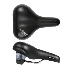 Siodełko Accent Riva - damskie Wysoka jakość