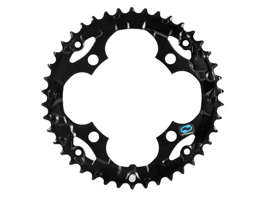 Bezpieczna płatność Tarcza Shimano Acera FC-M361 42T czarna